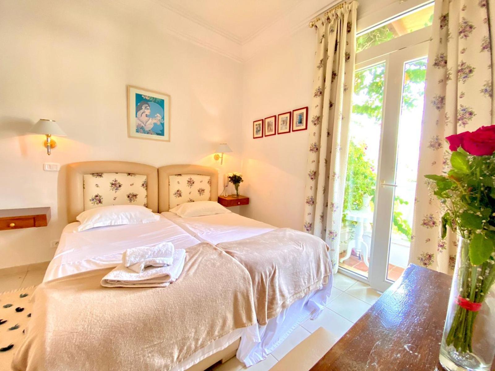 Plaza La Marsa Hotel Ngoại thất bức ảnh
