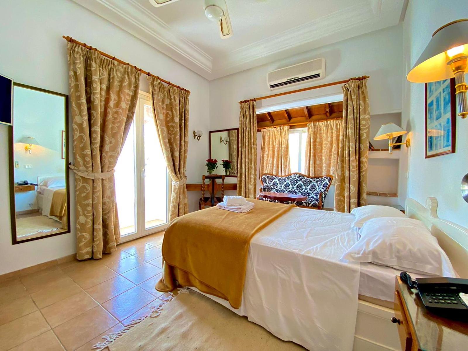 Plaza La Marsa Hotel Ngoại thất bức ảnh