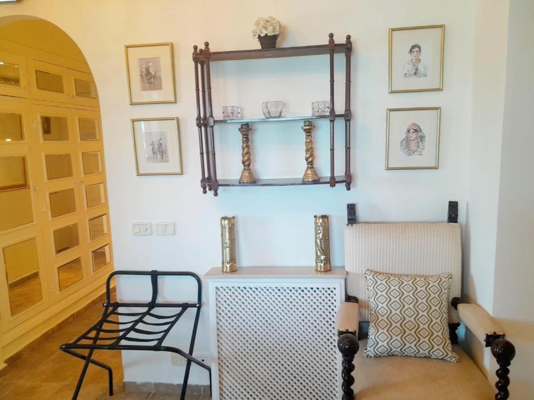 Plaza La Marsa Hotel Ngoại thất bức ảnh
