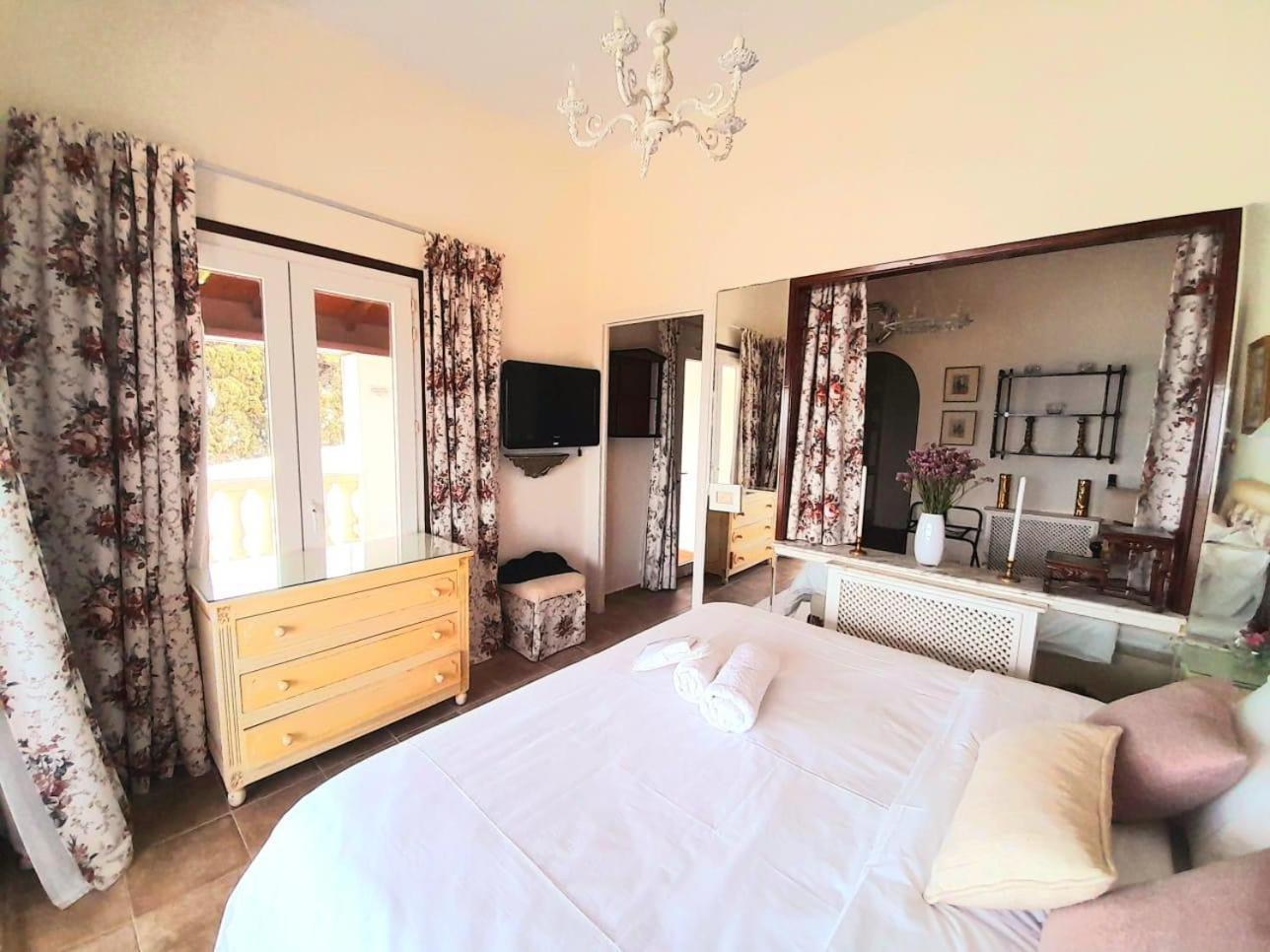 Plaza La Marsa Hotel Ngoại thất bức ảnh