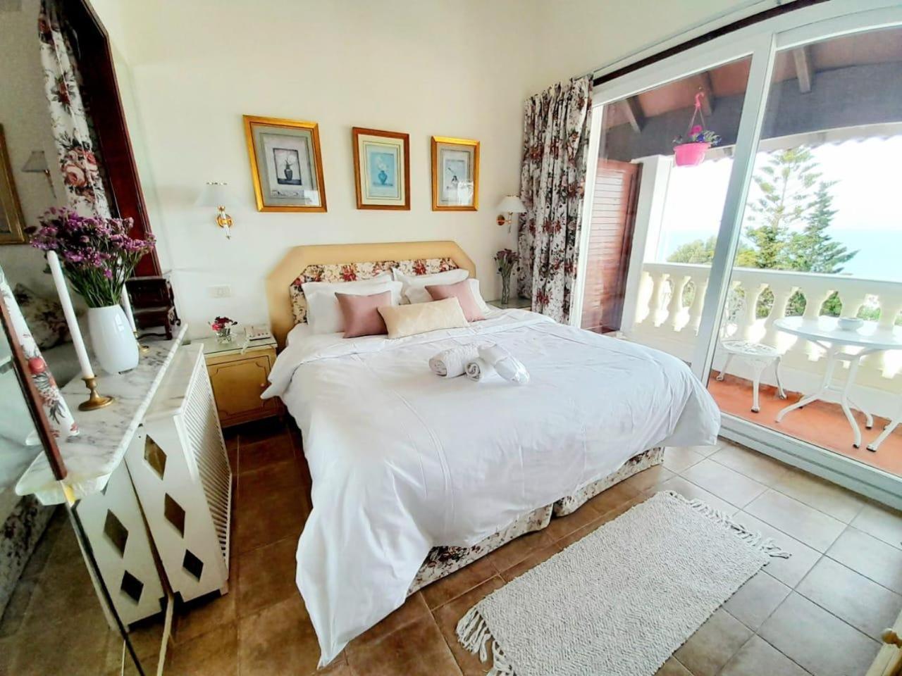 Plaza La Marsa Hotel Ngoại thất bức ảnh